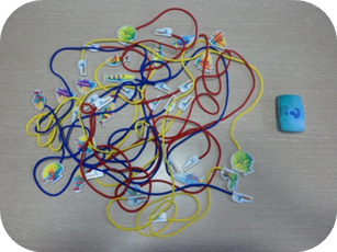 [사진] 게임준비 1